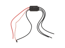 Reemplazo de Esc para Barco Rc 50a Bidirecional Con Funciones de Avance Y Retroceso para Modelos de Barco Rc 12‑25.2v S/MARCA