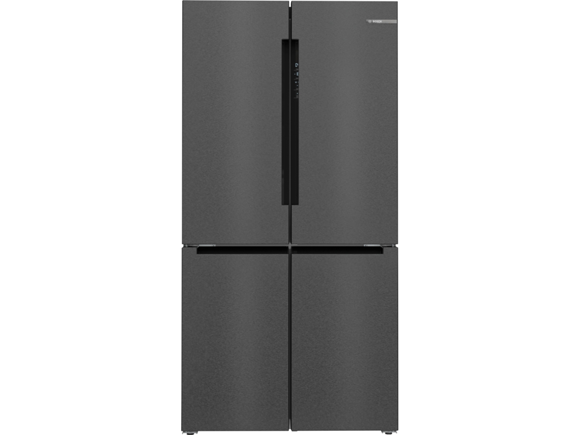 Bosch Serie 6 Kfn96axea Frigorífico Americano Independente 605 L E Preto