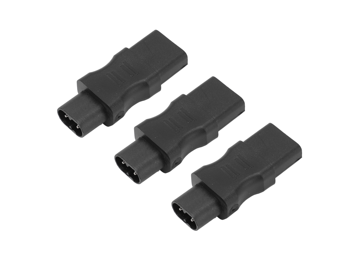 Conversor de Energia LAXISCREED Adaptador para Carcaça Pdu de Notebook