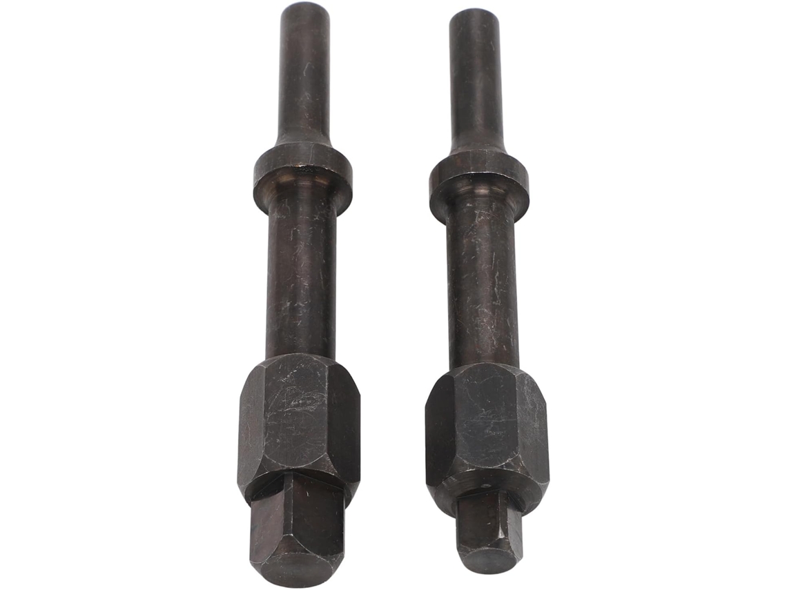 Conjunto De Quebra-parafusos Pneumático Multiuso De 2 3/8" E 1/2", Peças, Quebra-parafusos