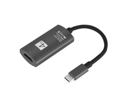 Conversor Type C para HDMI EOOCOO com suporte 4K