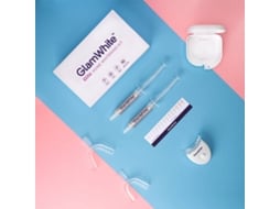 Kit de Branqueamento Dentário GLAMWHITE Elite (20 ml)