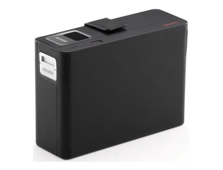 Hoverair Powercase Fonte de alimentação Case Hvr