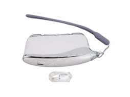 Massageador Elétrico Gua Sha Para Rosto Aperto De Pele Luz Led Vermelha 4 Níveis Máquina De Massagem Gua Sha