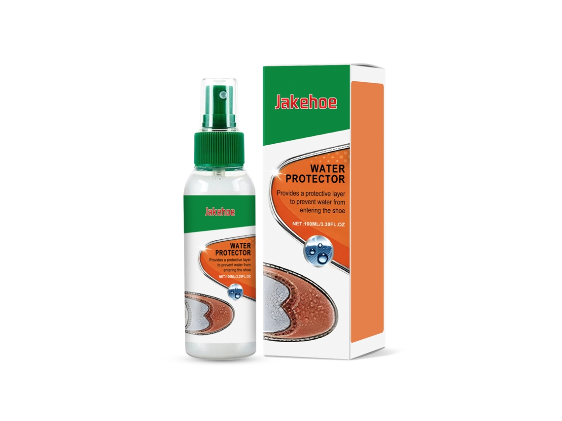 Spray Impermeável e Antimancha para Sapatos, Proteção e Durabilidade LAXISCREED