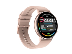 Smart Watch SHAH ARPAN Dt96O Bluetooth Call Health Monitor Rosa