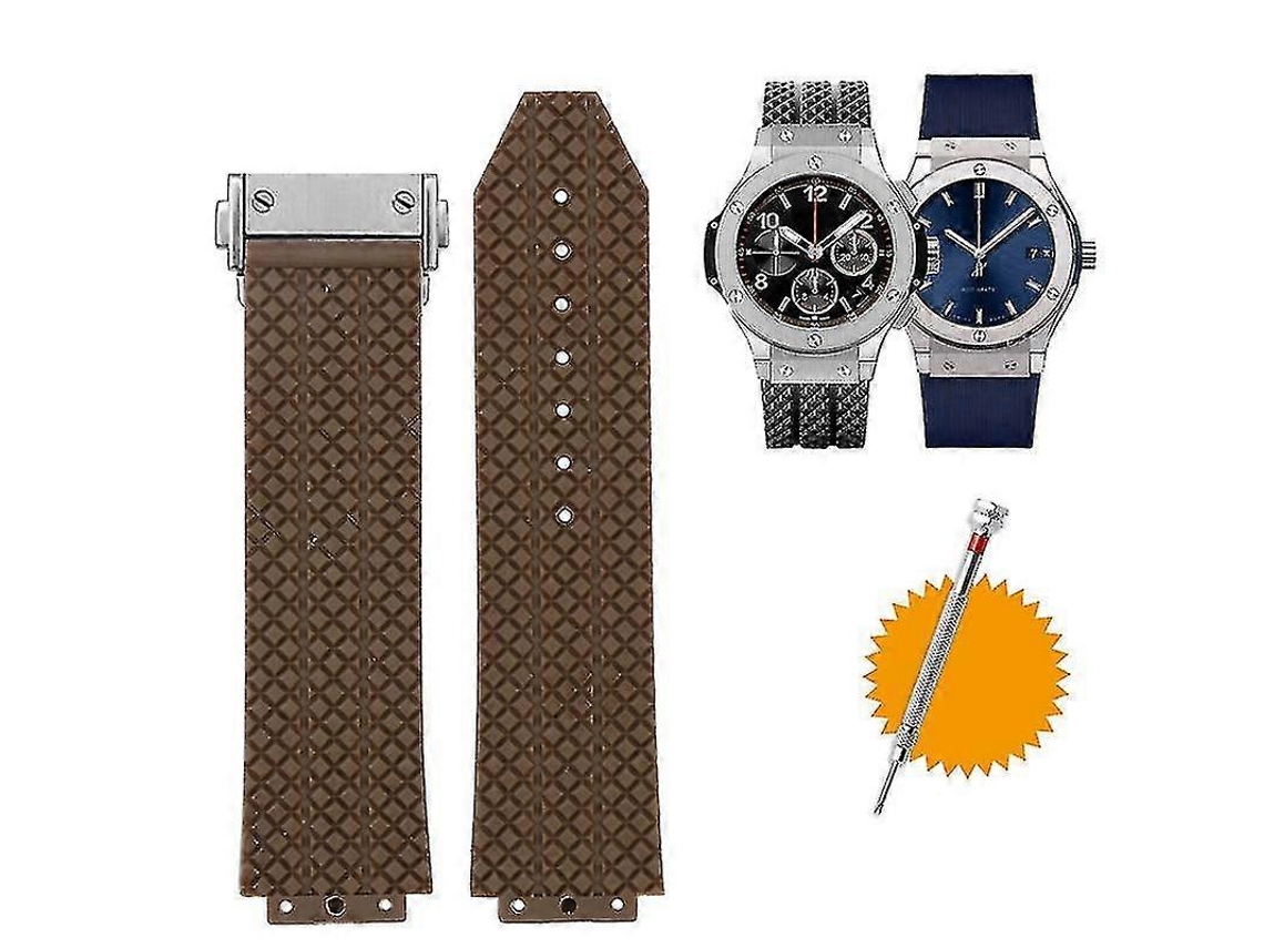 Correia Universal, Design Versátil, Ajuste Confortável Para Vários Modelos. Olysi Shop