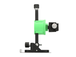 Suporte Universal De Parede Laxiscreed Com Ajuste 3d E Adaptação Horizontal