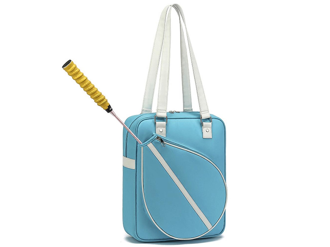 Bolsa de Tênis com Mochila para Raquete, para Homens e Mulheres, Esporte ao Ar Livre
