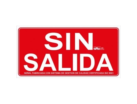 Señal de sem saída PVC Classe B ATM-SEÑALIZACIÓN