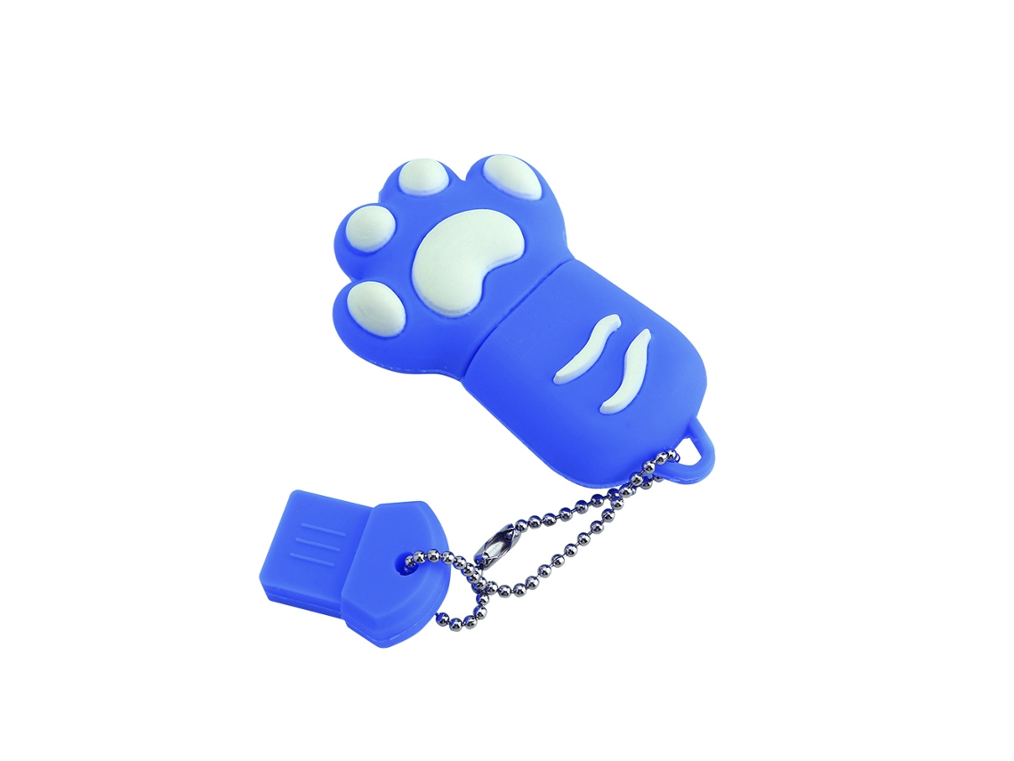 Pen Drive 16gb Usb 2.0 LAXISCREED Azul