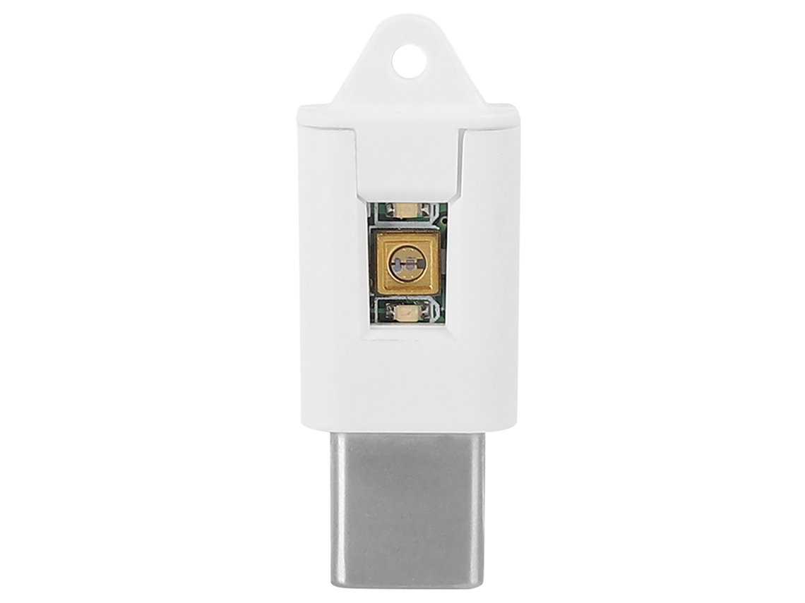 2026 luz de Limpeza Ultravioleta Portátil Usb para Celular com Interface Typec Android Micro Lâmpada Uvc
