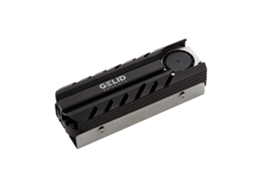 Kit de Arrefecimento GELID SOLUTIONS Icecap Pro M.2 Ssd
