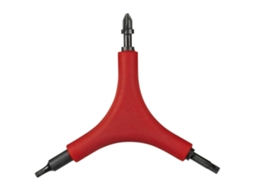Wicked Hardware Inline Y Tool