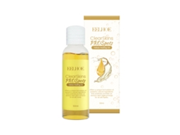 Óleo Exfoliante Amarelo Profundo