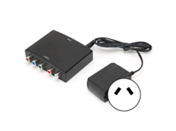 Conversor Hdmi para Component LAXISCREED 100 240v