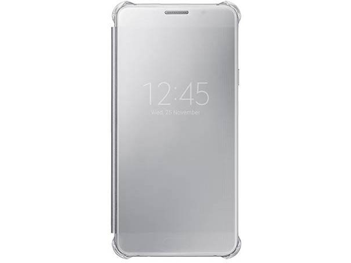 Capa Samsung Galaxy A7 2016 NOKIA 80046410 Cinza