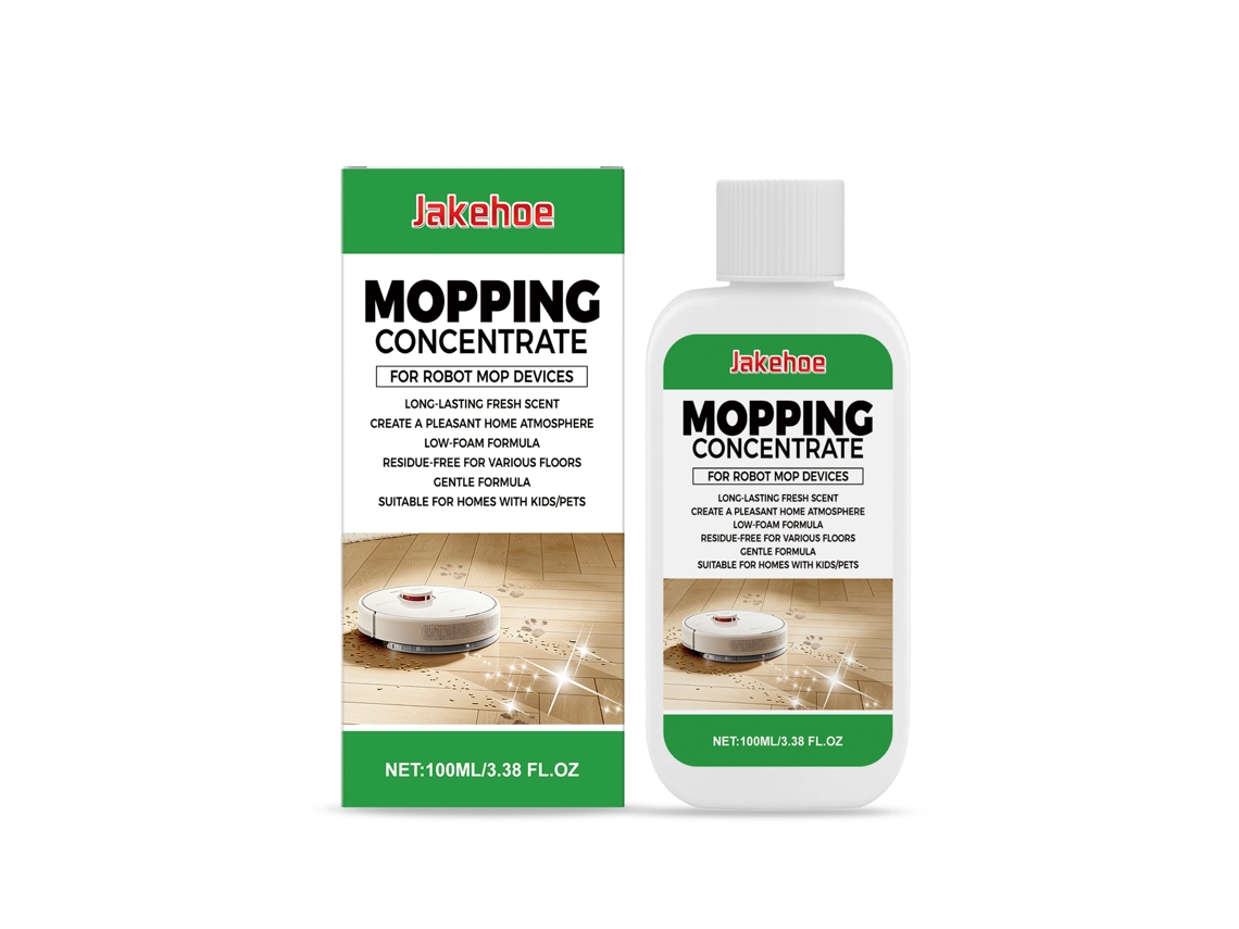 Limpador de Pisos para Madeira e Cerâmica, com Fragrância e Efeito Brilho LAXISCREED