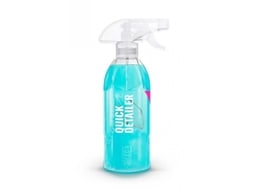 Produto de Limpeza GYEON Q2M Detalhe Rápido 400 Ml