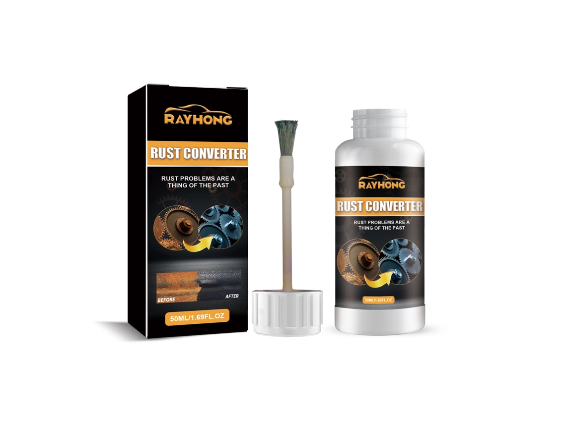 Primer Antirroxidante Rayhong Carros Preto