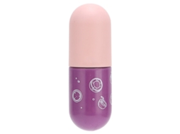 Cápsula de Bálsamo Labial Pudaier 4,5g - Batom Líquido Hidratante de Longa Duração para Maquiagem Feminina