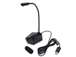 Microfone Usb Omnidirecional LAXISCREED