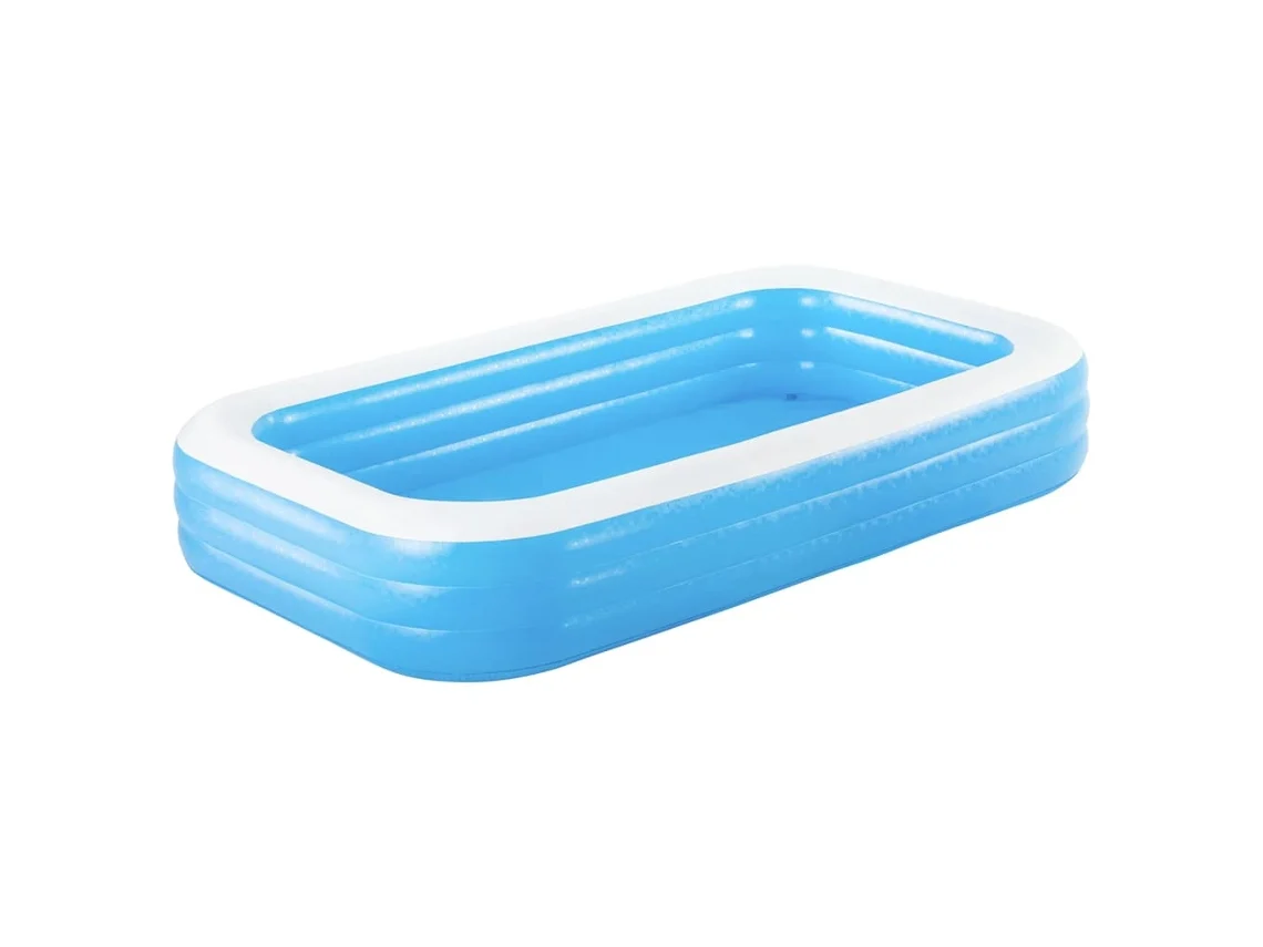 Piscina insuflável BESTWAY Vinil (305 x 183 x 56 cm)