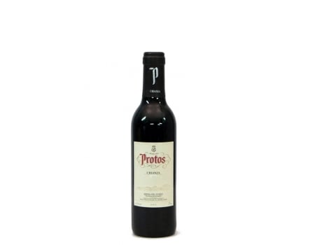 Protos envelhecimento 375 ml 2017 BODEGAS PROTOS