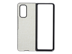 Aetheria capa de Proteção com Padrão de Bruxinha para Xiaomi Mix Fold Branco