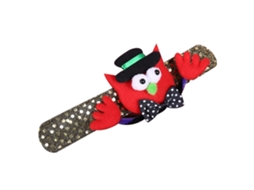 Presilhas De Abóbora Para Cabelo Halloween Divertidas Da Laxiscreed Para Crianças