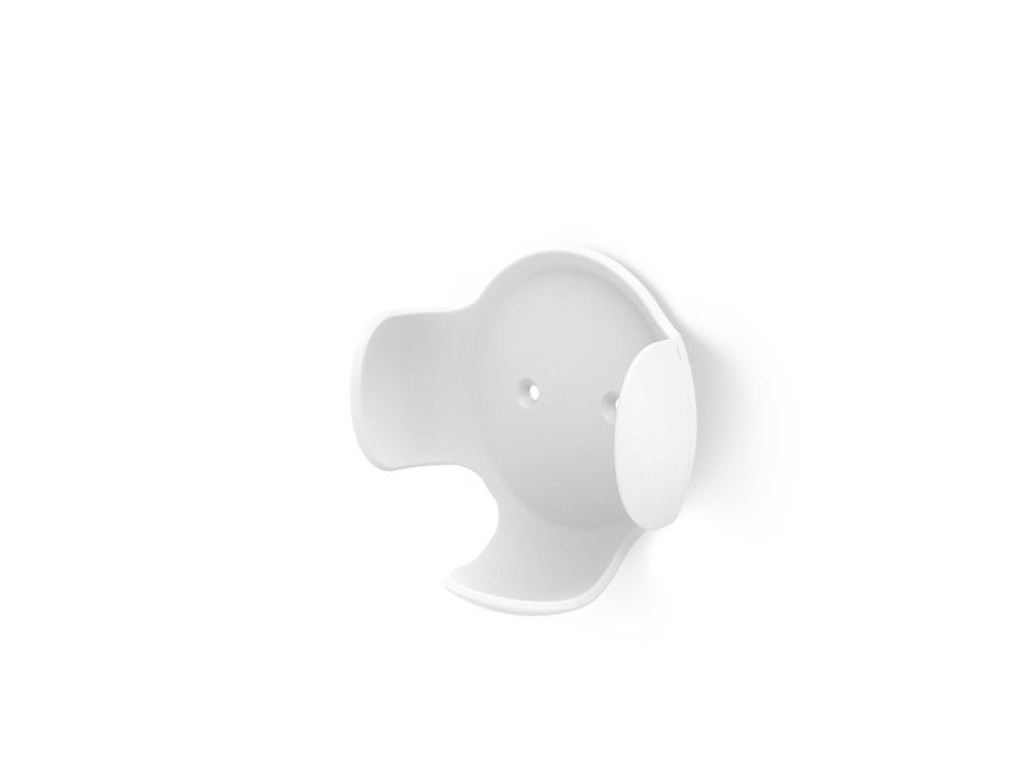 Suporte De Mural Para Google Home/nest Mini, Branco Hama