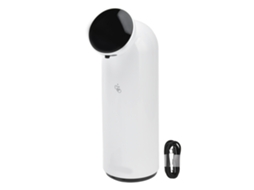 Dispenser de Sabonete Líquido Automático 300ml LAXISCREED com Carregamento Typec