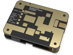 Transmissor de Vídeo FPV 5.8 GHz 3W com conector MMCX SFUSHOS