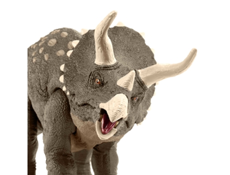 Figurino MATTEL Triceratops