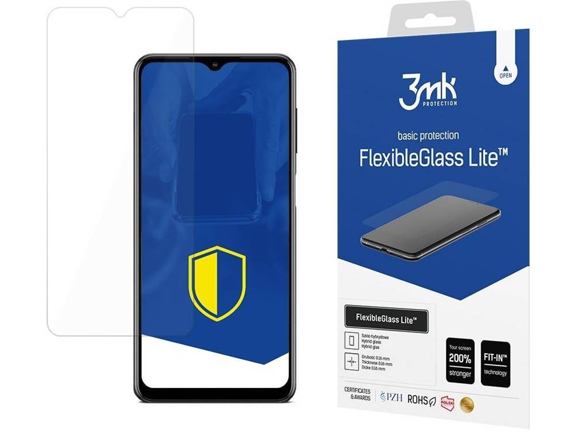 Pelicula de Vidro 3MK Galaxy M12