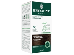 Herbatint 3dosi 4c 300 Ml Herbatint