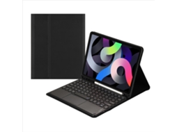Lurelia Capa Com Teclado Bluetooth Para Ipad Air 5 10.9