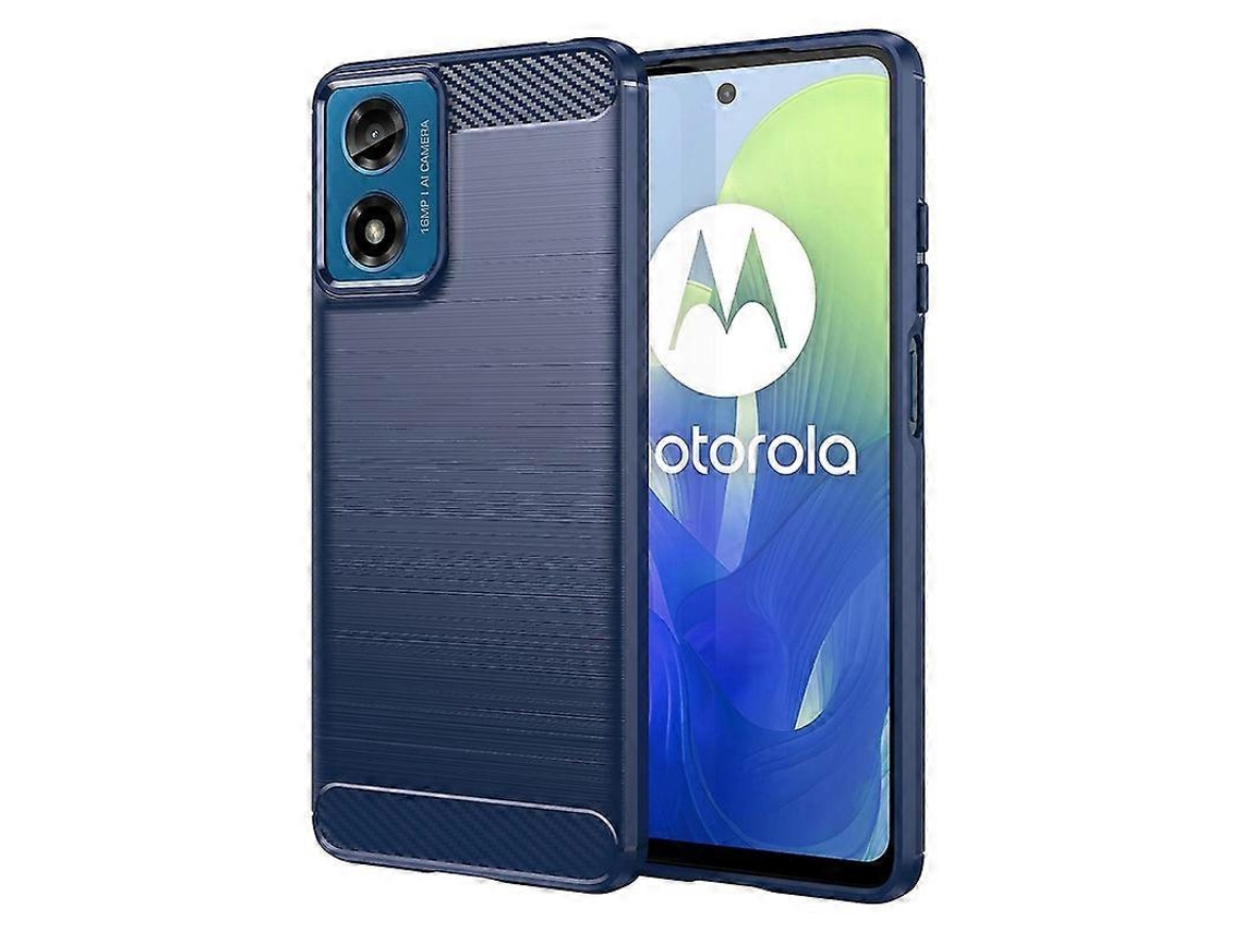 Para Motorola Moto G04 4g Caso De Telefone Yalo