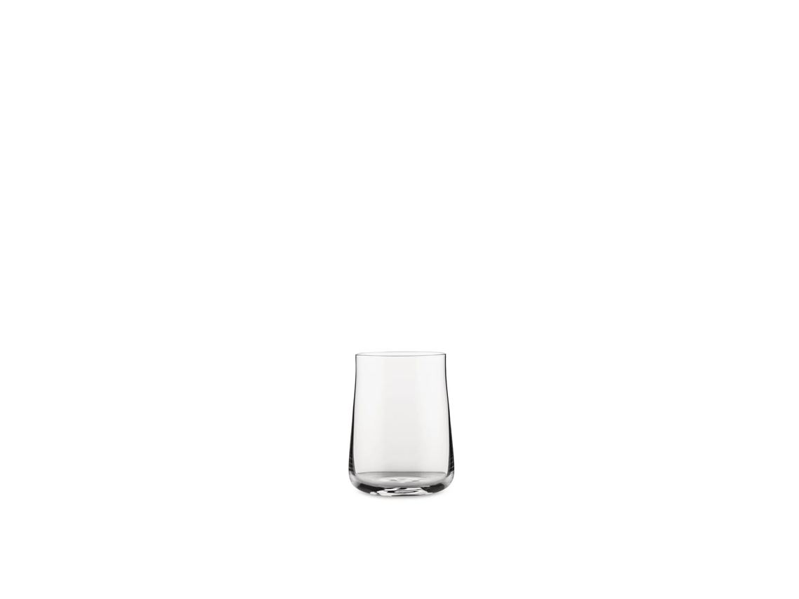 Bicchieri Long Drink 4 Unidades Alessi Eugenia Vetro