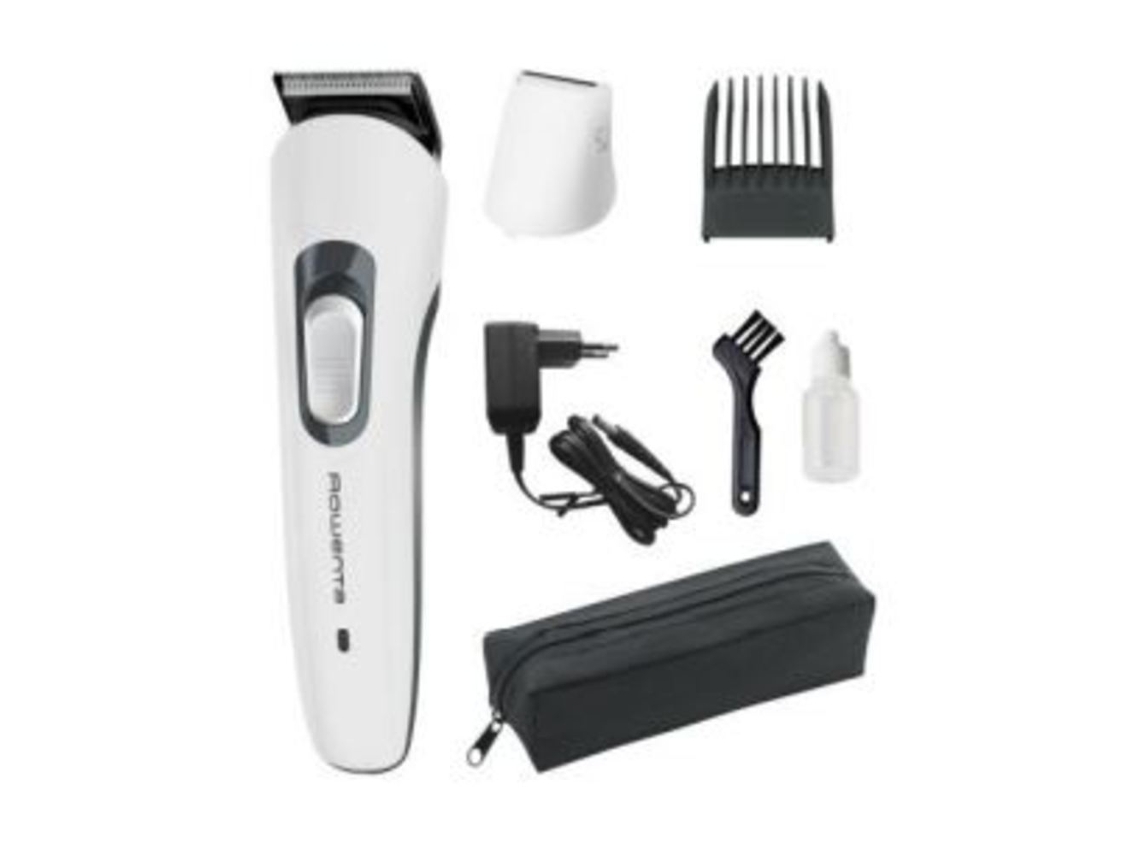 Tn8905 Barbero Rowenta
