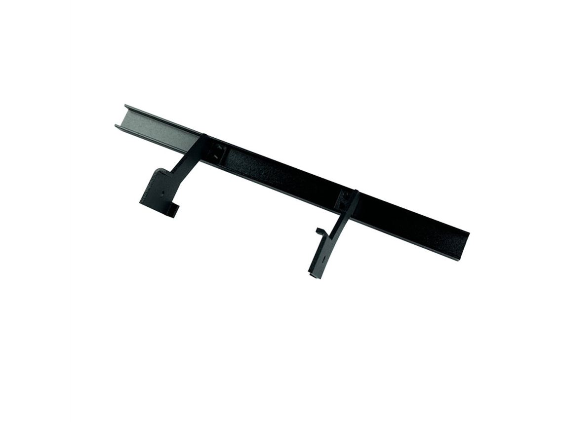 Protetor De Para Choques Traseiro Em Metal Atualizado Para Automóvel Rc Unimog 435 Ldr/c Ldp06 1/12 Lp0005, Modelos De Veículos, Peças De Reposição