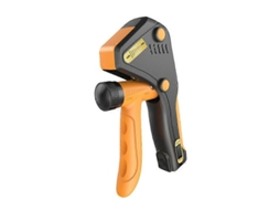 Hand Grip Trainer, Treinador De Antebraço E Punho, Empunhadura De Resistência Ajustável Slowmoose (laranja)