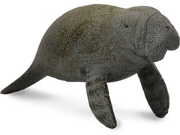 Figura COLLECTA Manate Calf