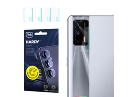 Pelicula de Vidro 3MK Realme X7 Max 5G
