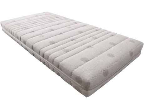 Colchão MINDOL Bio Látex (160x200 cm - Bloco de Látex)