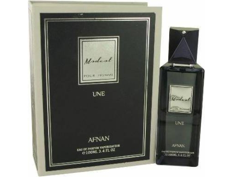 Perfume  Modest Pour Homme Une Eau de Parfum (100 ml)
