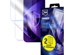 Película De Ecrã Oneplus 12r 3mk Hardy Arc (2 Szt.)