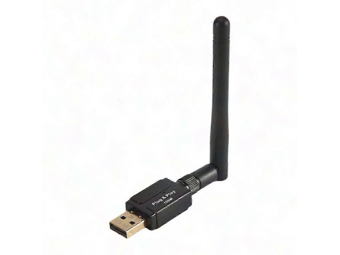 Transmissor E Receptor Usb Bluetooth 5.3 De Com