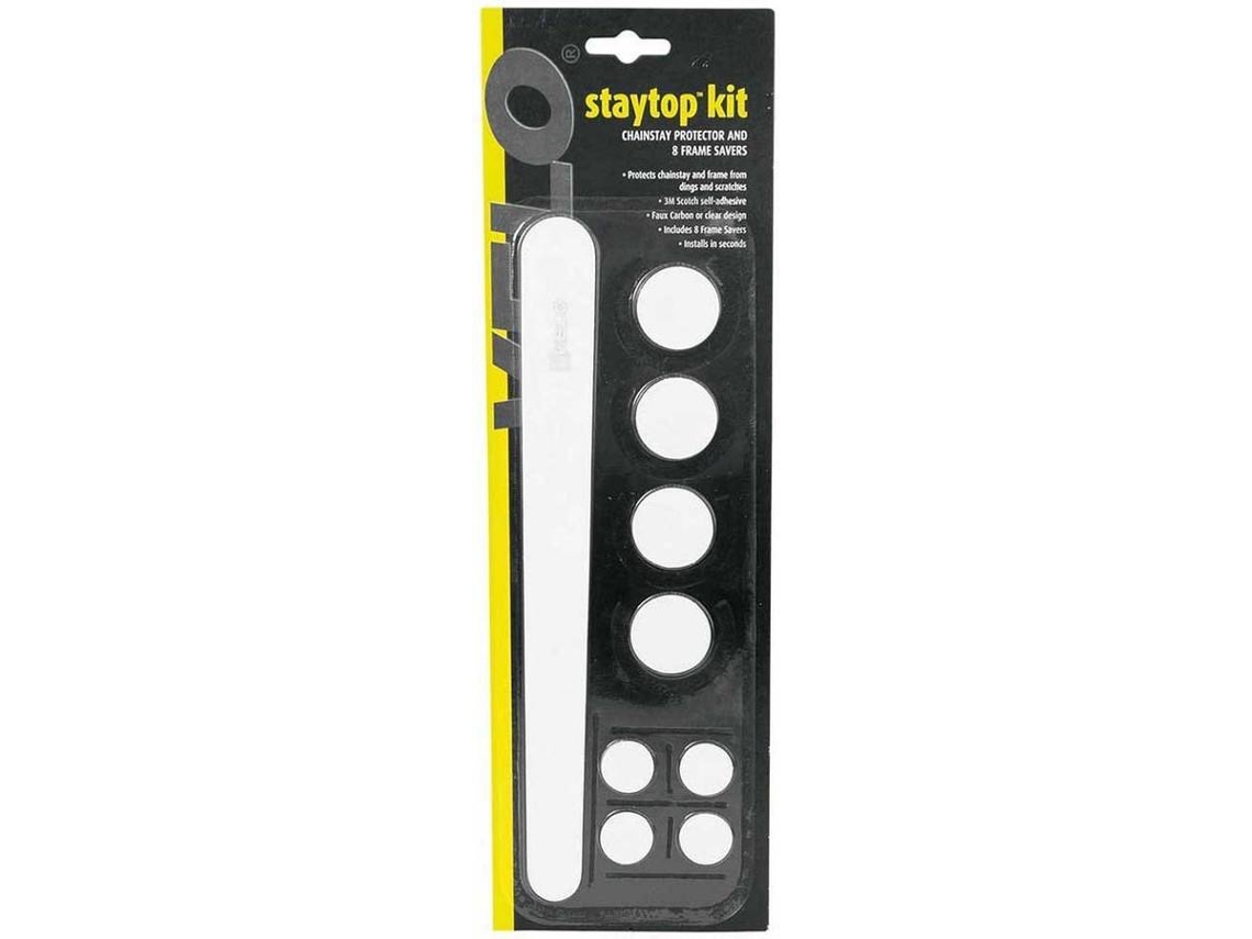 Corrente VELO Protetor Quadro