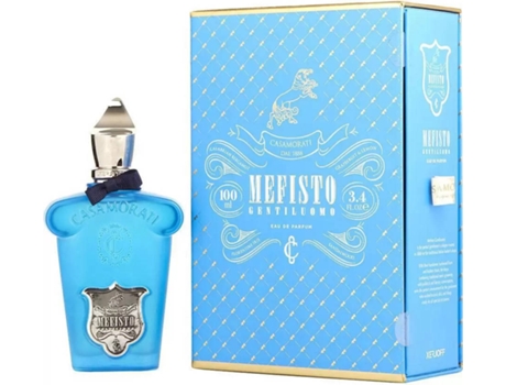 Perfume  Mefisto Gentiluomo Eau de Parfum (100 ml)
